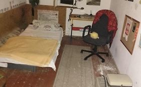 Ruhig und spartanisch Wohnen im Denkmal